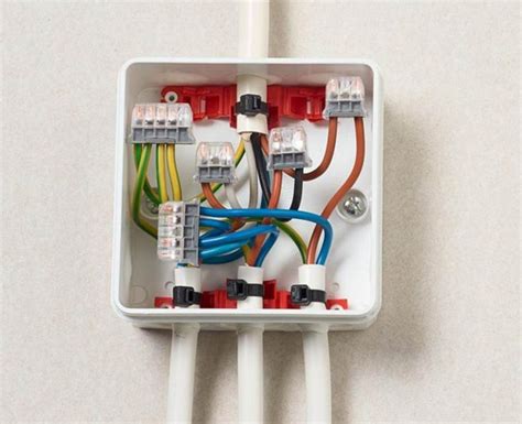 junction box with wip|Electric Non.